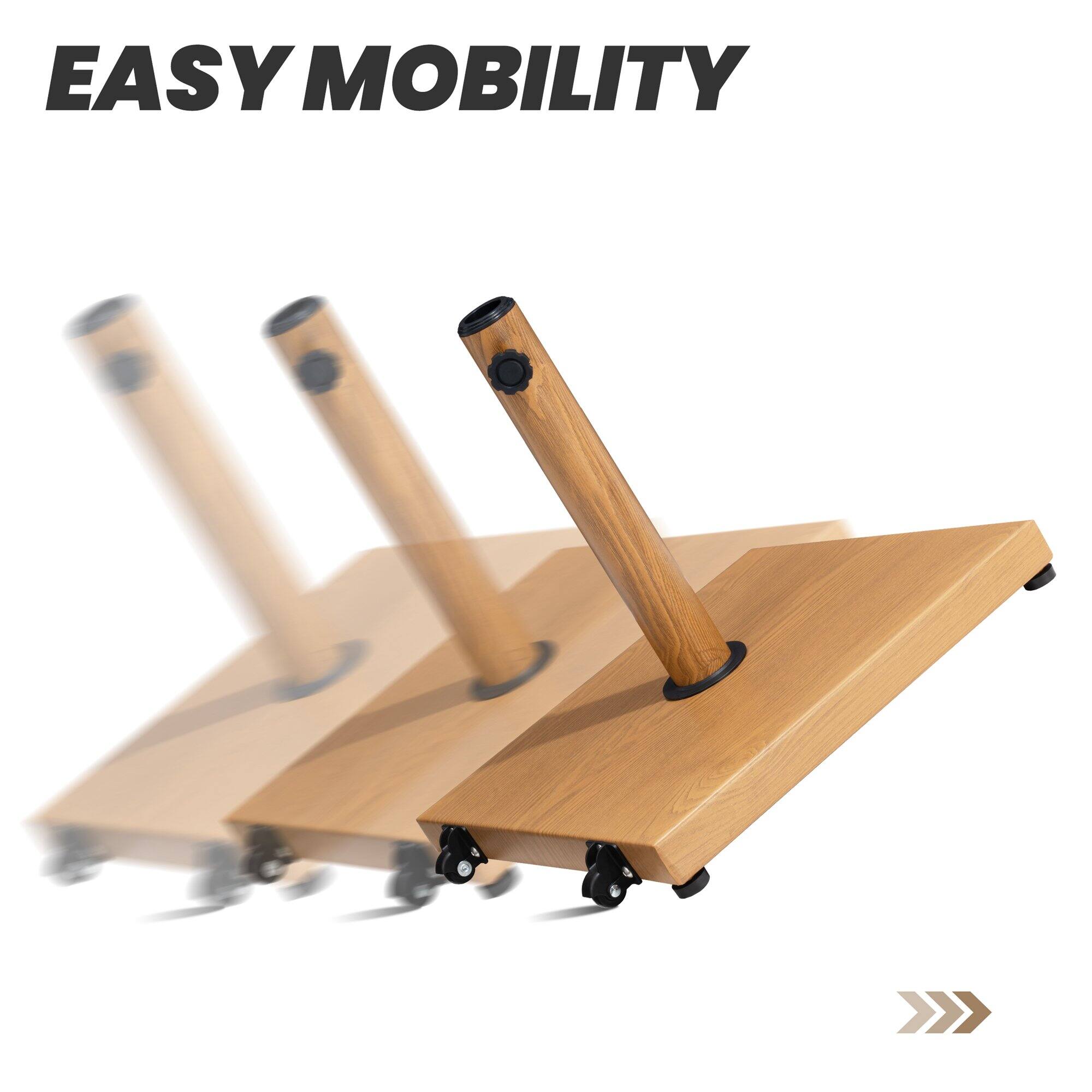 EASY MOBILITY