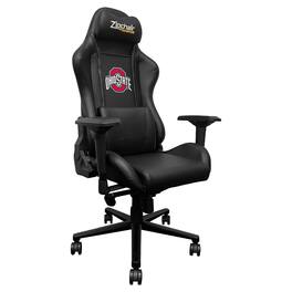DreamSeat - Ohio State Buckeyes Xpression PRO Gaming Chair - Multicolor