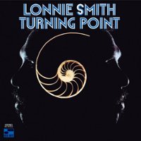 Turning Point [LP] - VINYL - Front_Zoom