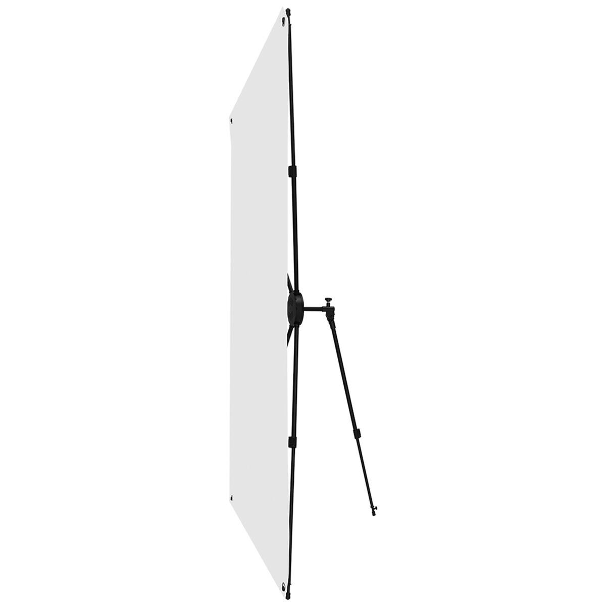 Alt View 4. Westcott - Westcott Fusion 10-In-1 Light Control System by Sal Cincotta.