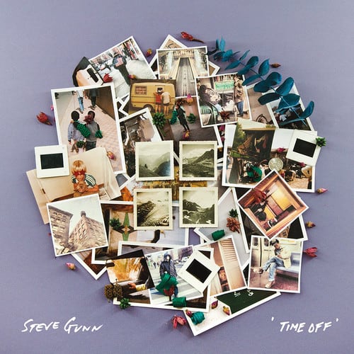 Steve Gunn - Time Off   - 12-INCH SINGLE [12 inch Vinyl Single] price history on PriceWatchPro