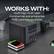 WORKS WITH: multi-bay, multi-user commercial and enterprise RAID storage solutions