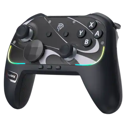 P + X Y A
EasySMX SID