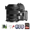 Outh 99921491 12mm 1:1.4 DC 62 SIGMA Ongeinerda EAN d Extreme PRO 200M/s MB/s Y= "Y a 3 64 GB