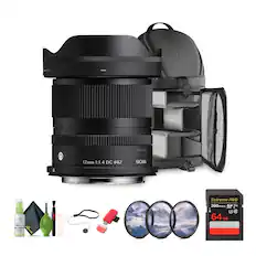Outh 99921491 12mm 1:1.4 DC 62 SIGMA Ongeinerda EAN d Extreme PRO 200M/s MB/s Y= "Y a 3 64 GB