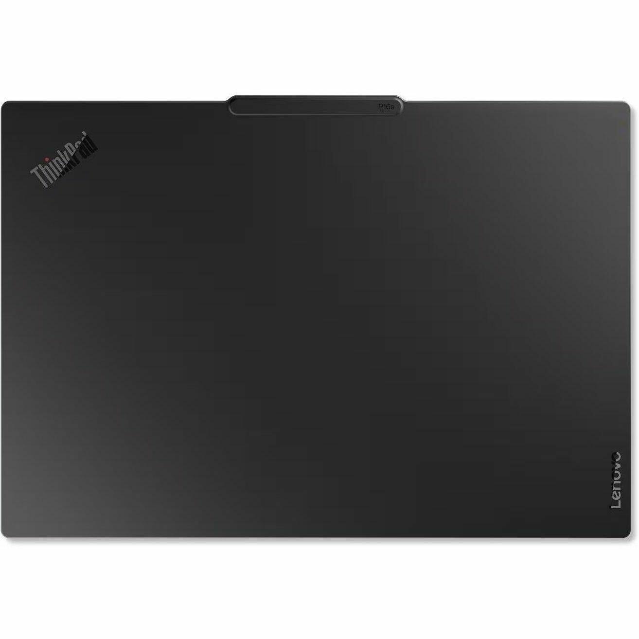 ThinkPad P16s Lenovo