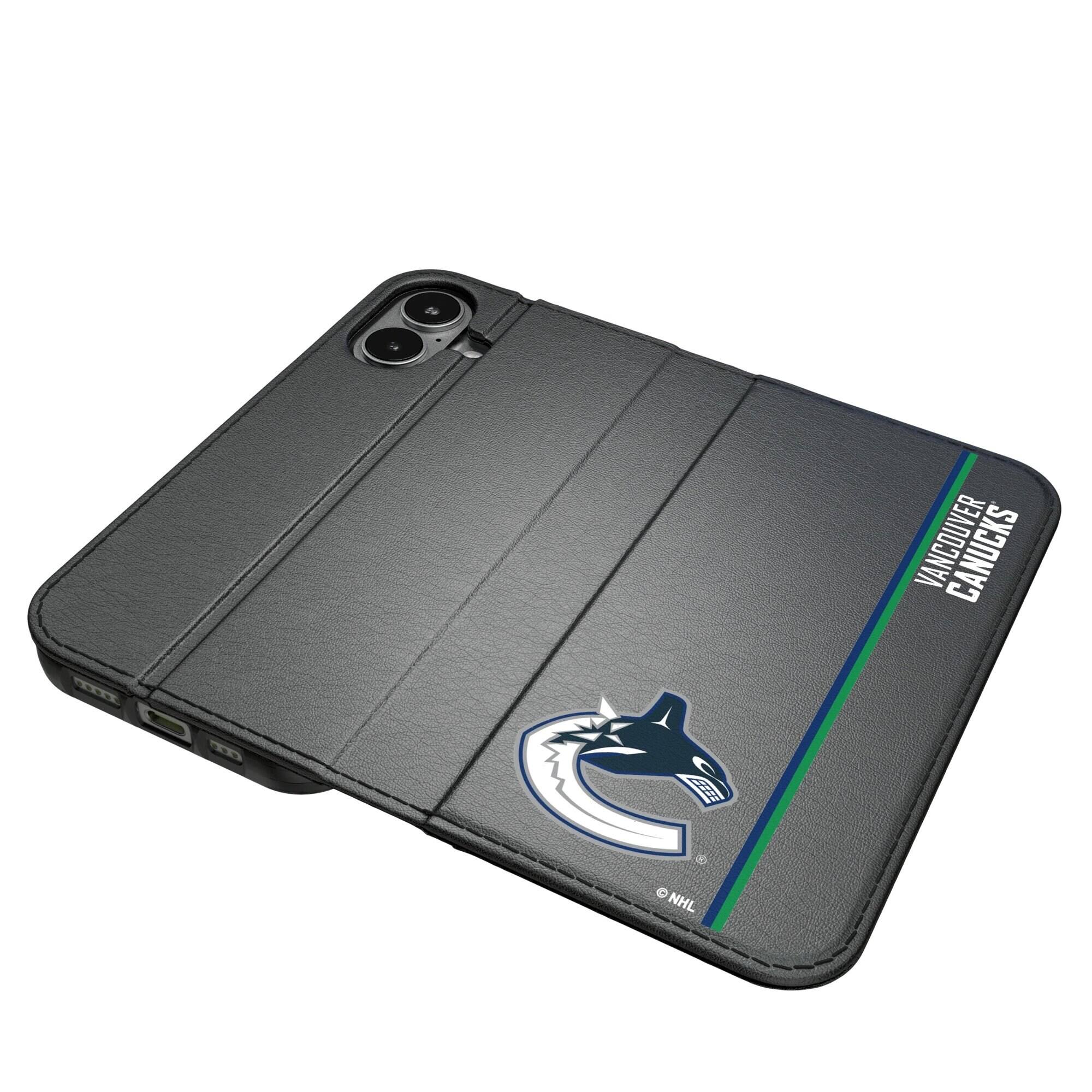 VANCOUVER CANUCKS  
NHL