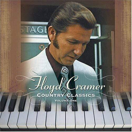 Hloyd Cramer  
COUNTRY CLASSICS  
VOLUME ONE