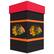 Alt View 2. Evergreen Enterprises - Chicago Blackhawks 24oz. Ceramic Stein Cup with Gift Box - Multicolor.