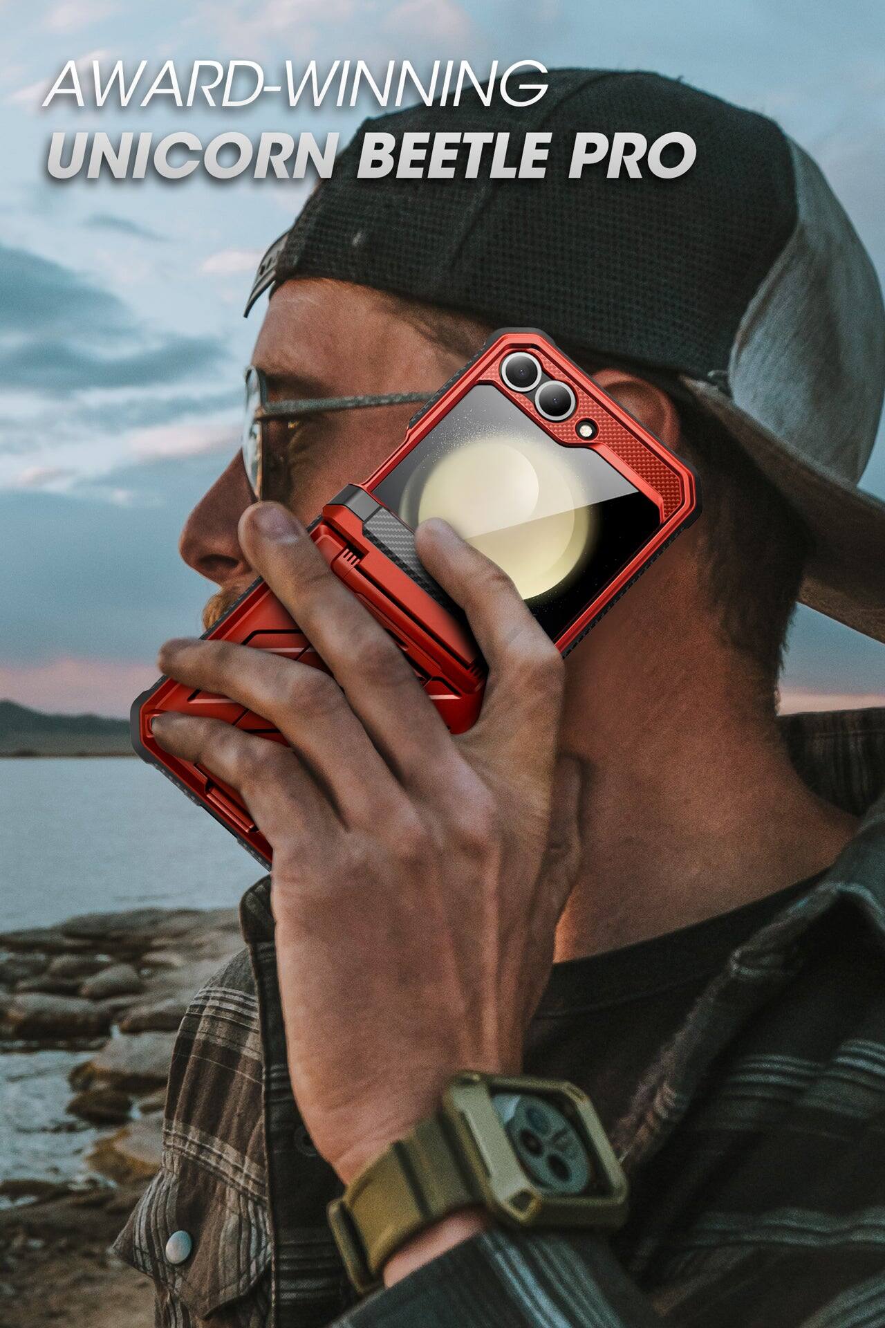 media item thumbnail