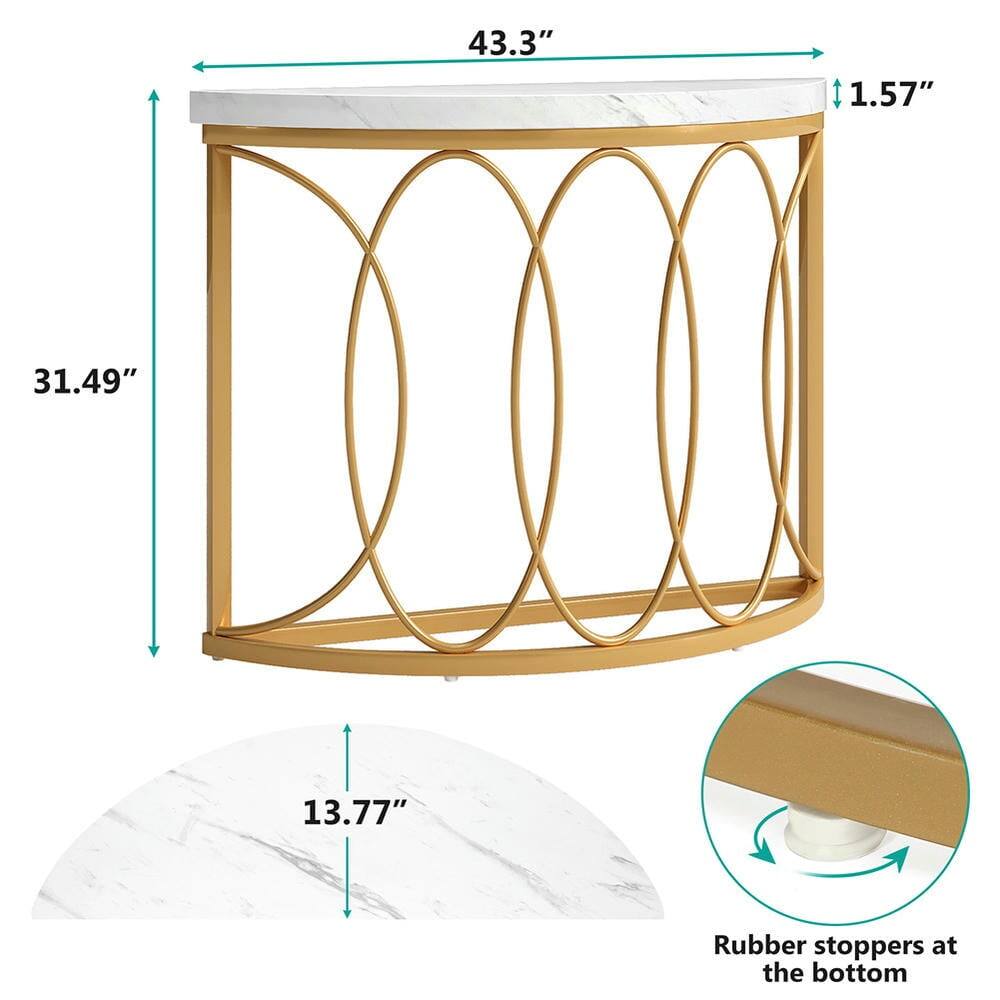 43.3" 1.57" 31.49" 13.77" Rubber stoppers at the bottom