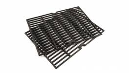 Music City Metals - MCM896004201 COOKING GRIDS, CI, SET OF 2