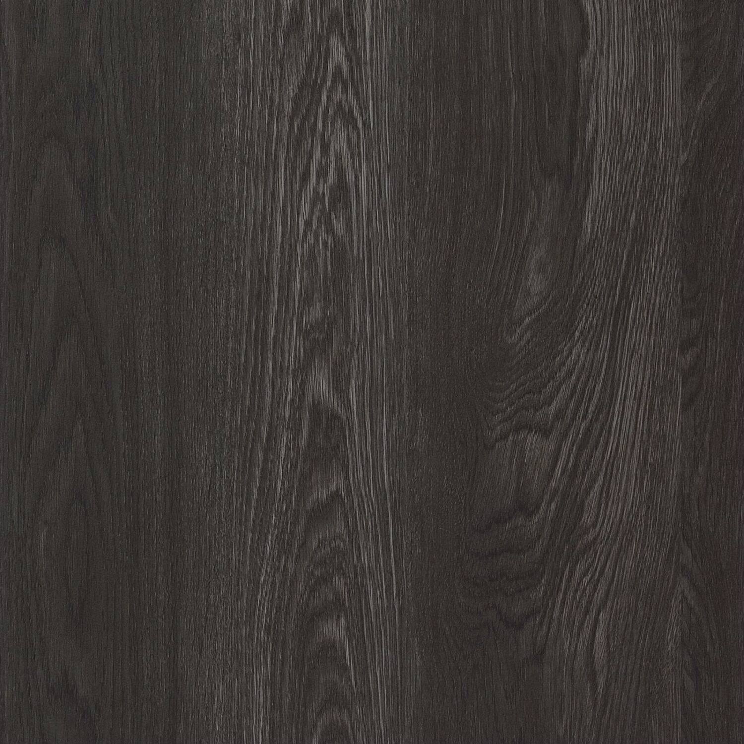 Left. Hivvago - Hivvago Modern Bedroom Nightstand - Grey Black.