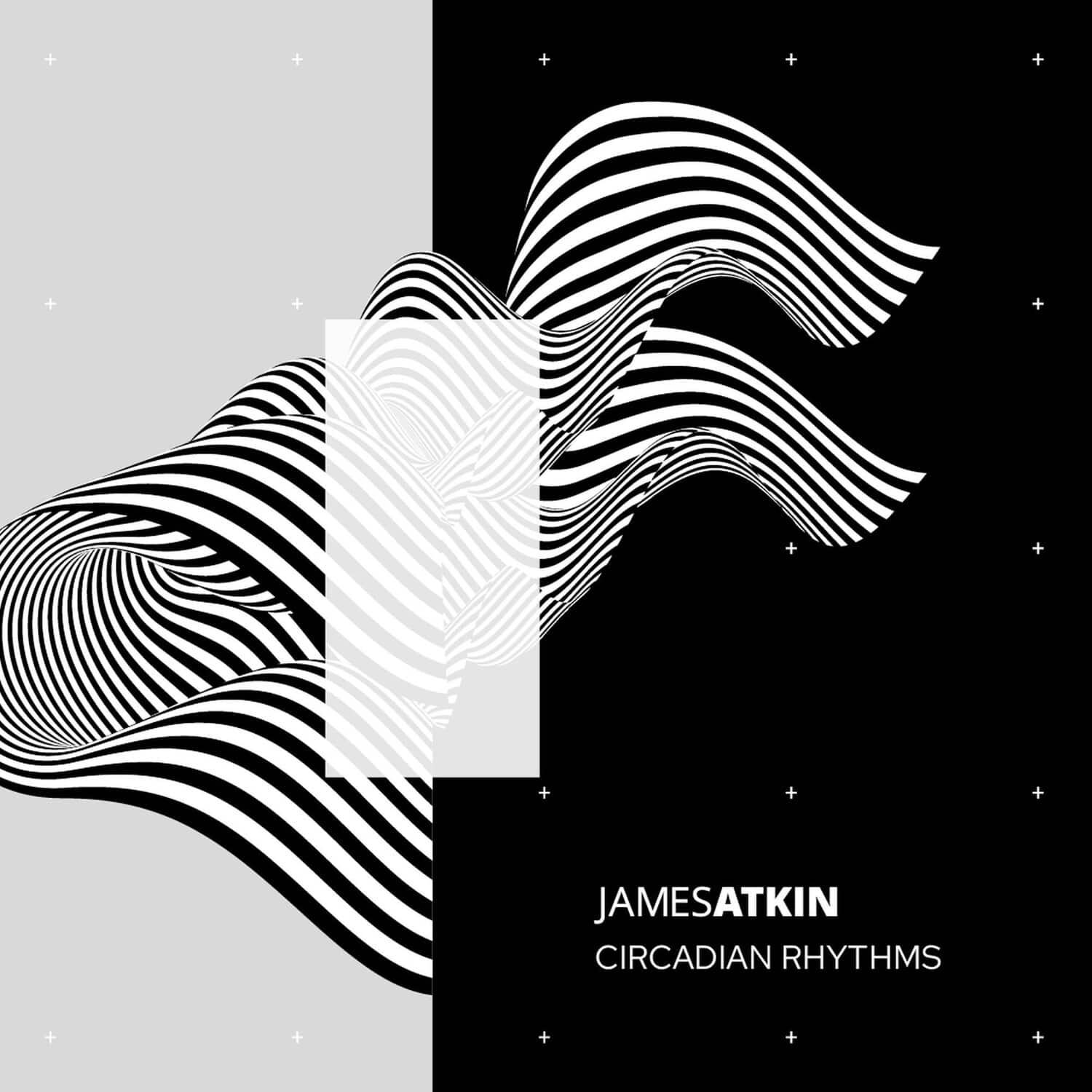 James Atkin - Circadian Rhythms   - COMPACT DISCS [CD] price history on PriceWatchPro