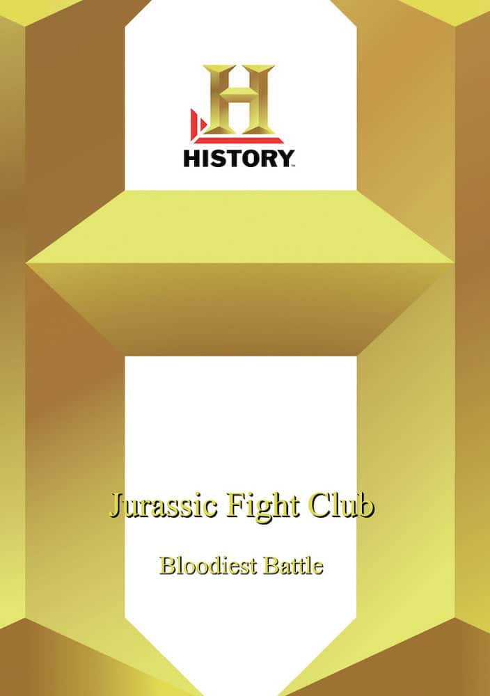 History - Jurassic Fight Club Bloodiest Battles (MOD) (DVD M price history on PriceWatchPro