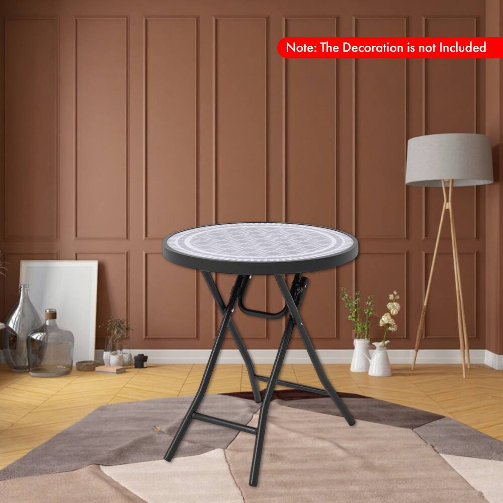 Note: The Decoration is not Included