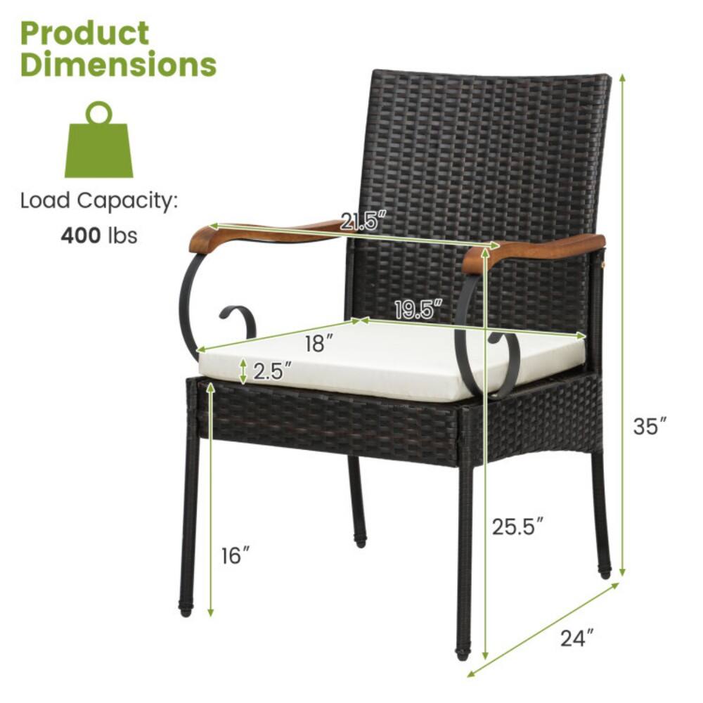 Product Dimensions  
Load Capacity: 400 lbs  
21.5" x 18" x 2.5" x 19.5" x 35" x 16" x 25.5" x 24"