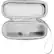 Alt View 14. SaharaCase - Travel Carry Case for Meta Ray-Ban Bluetooth Glasses - Space Gray.