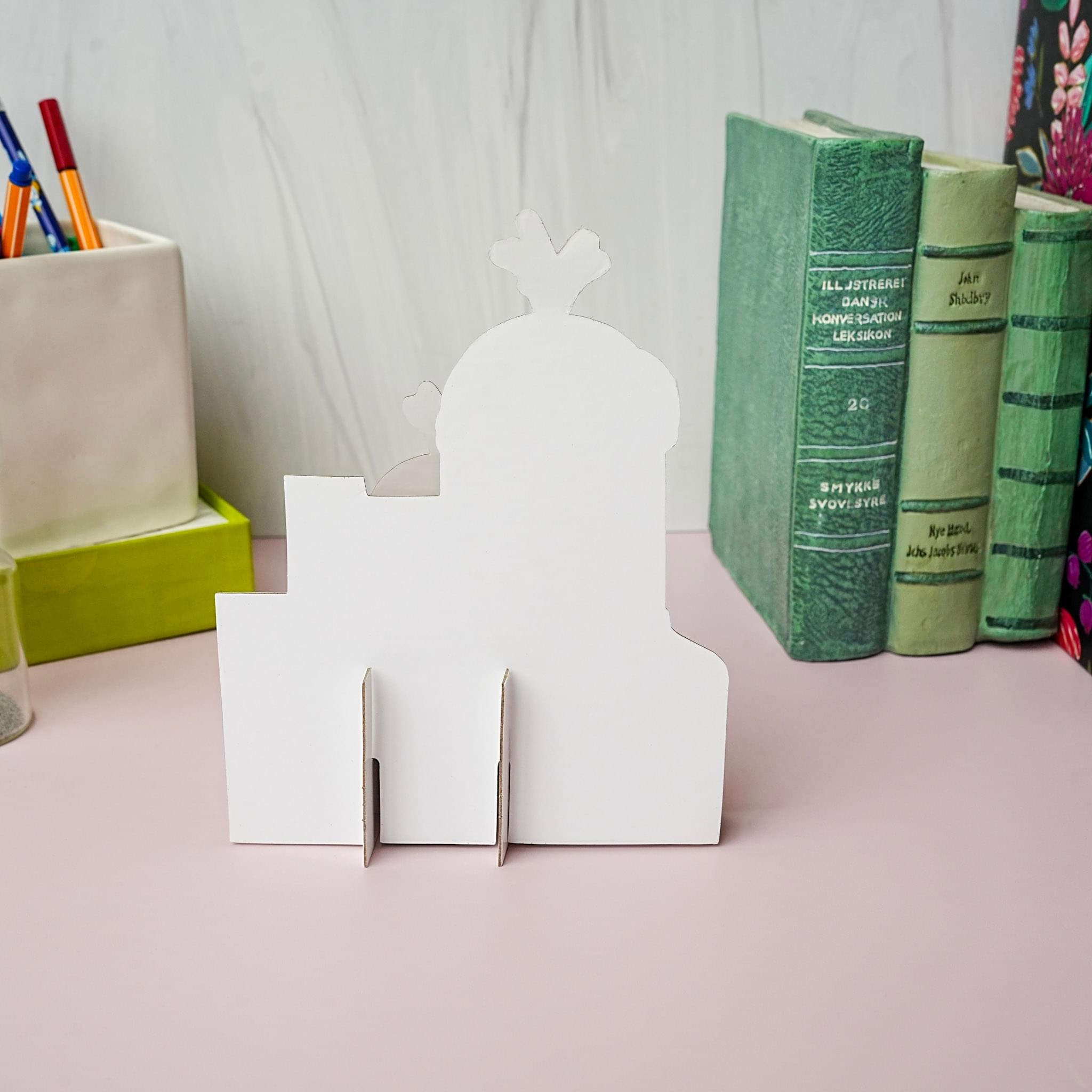 media item thumbnail