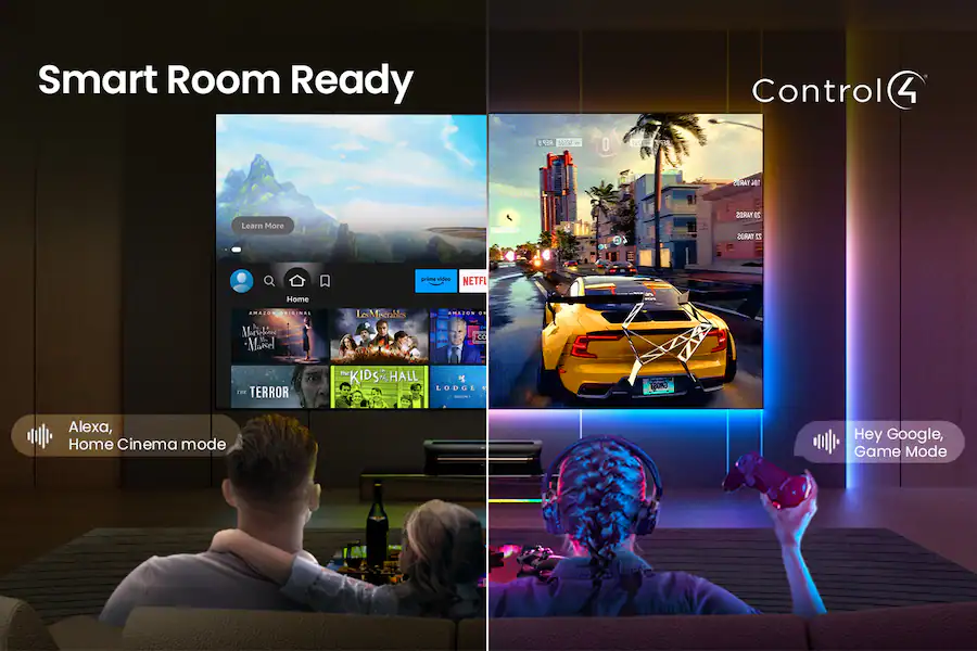 AWOL Vision LTV 3000 Pro 4K Smart UHD 3D Triple Laser Ultra Short Throw awol-vision-ltv-3000-pro-4k-smart-uhd-3d-triple-laser-ultra-short-throw