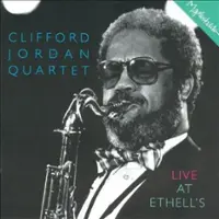 Live at Ethell's [LP] - VINYL - Front_Zoom