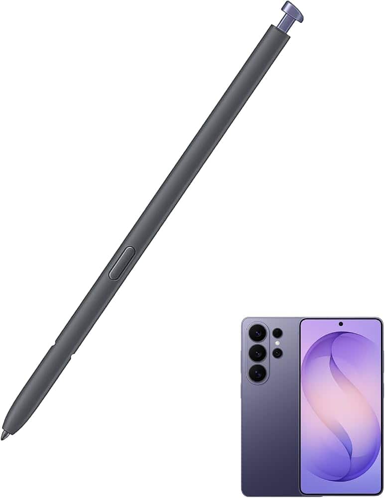 Samsung Galaxy S26 Ultra S Pen Violet - Best Buy