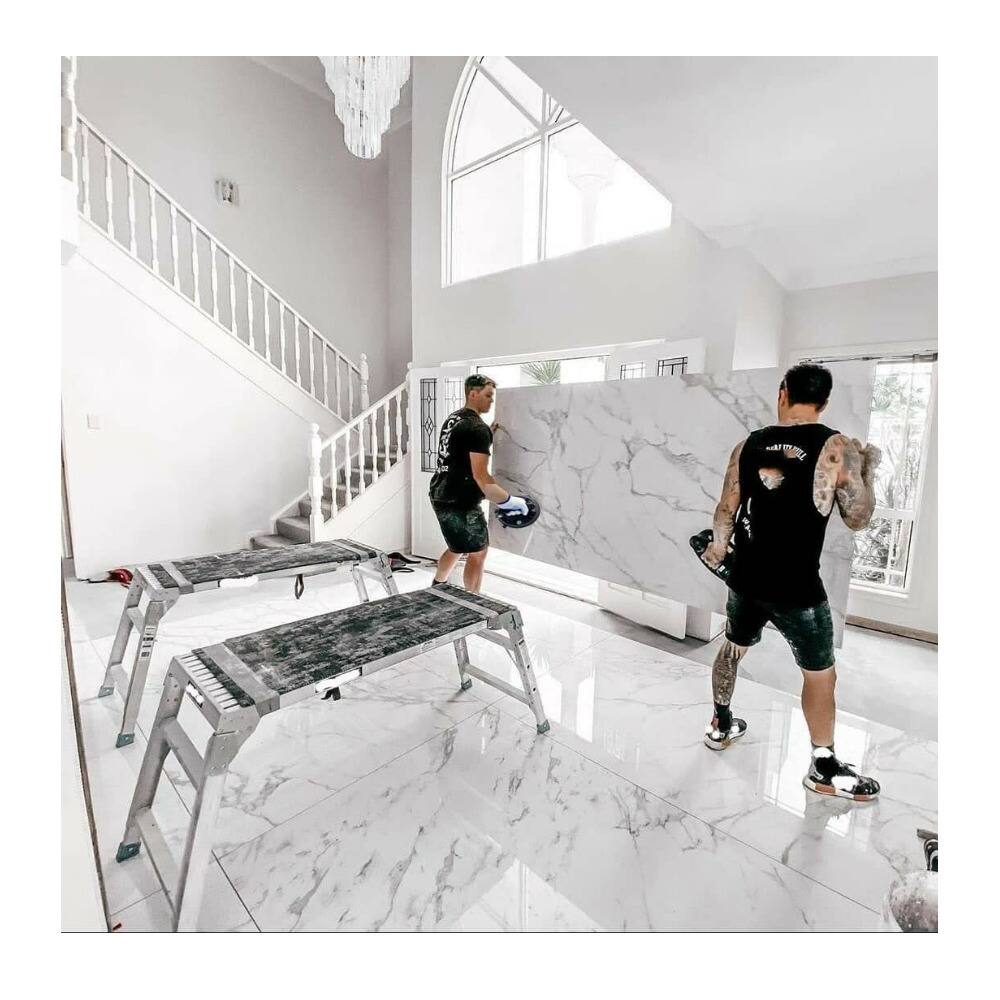 Left. Grabo - Grabo OTTOVAC Portable Electric Vacuum Lifting Device with 4 Batteries (2-Pack).