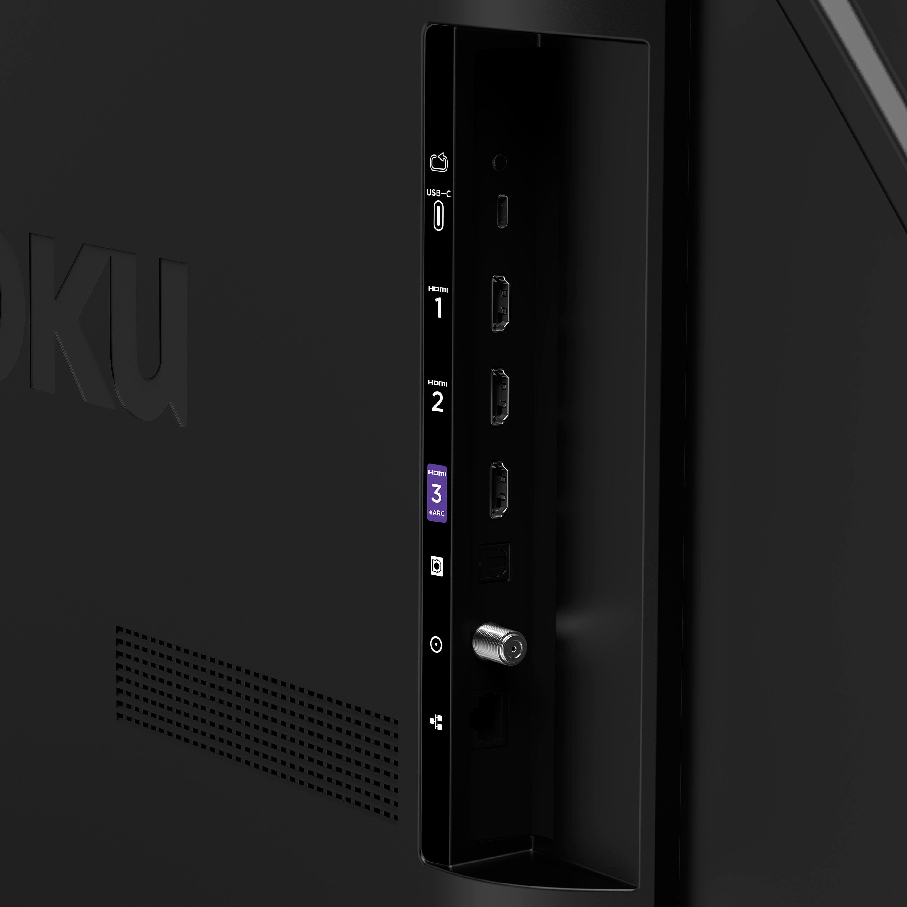 KU USB-C HT 1 HOM 2 HOMs 3 RARC