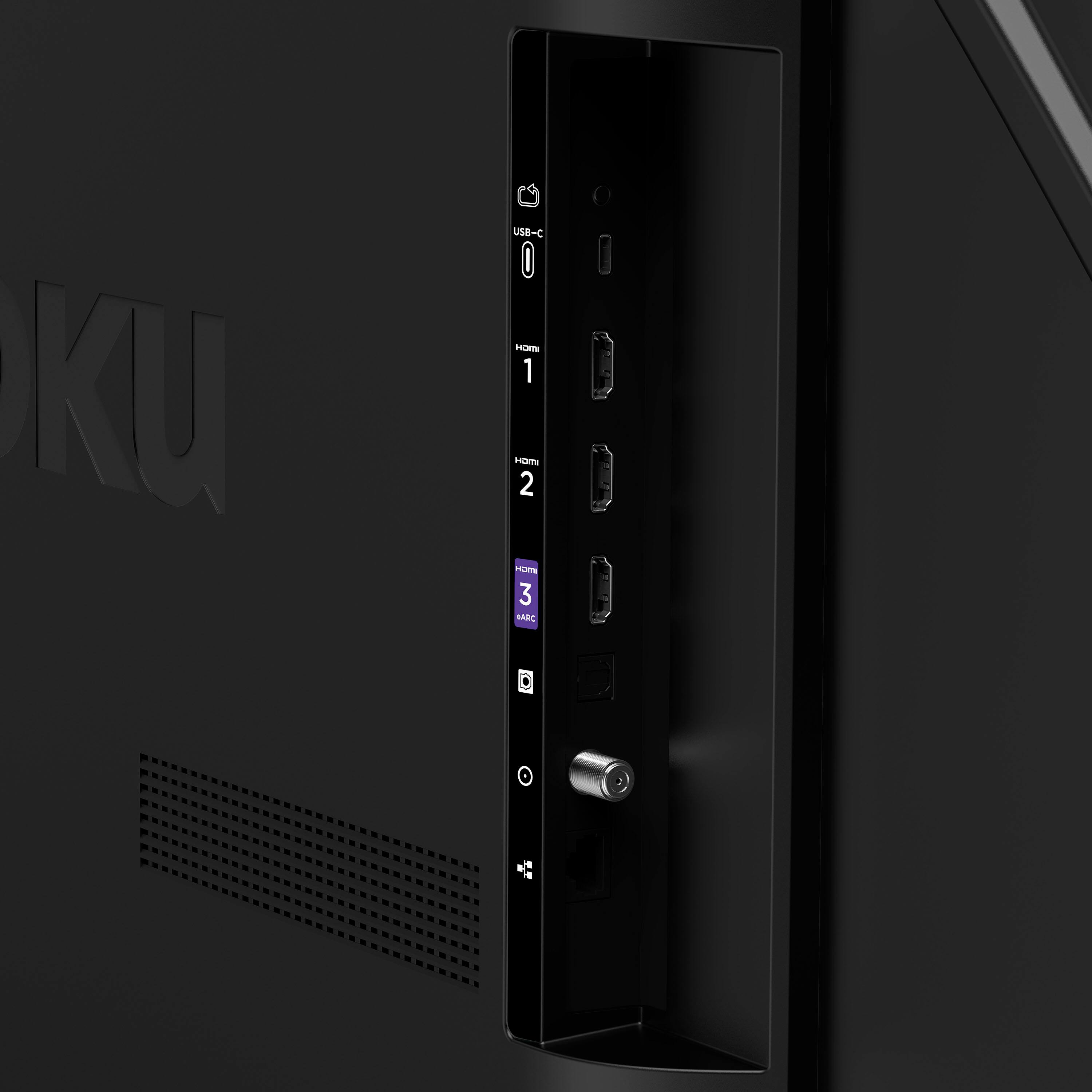 KU USB-C HT 1 HOM 2 HOMs 3 RARC