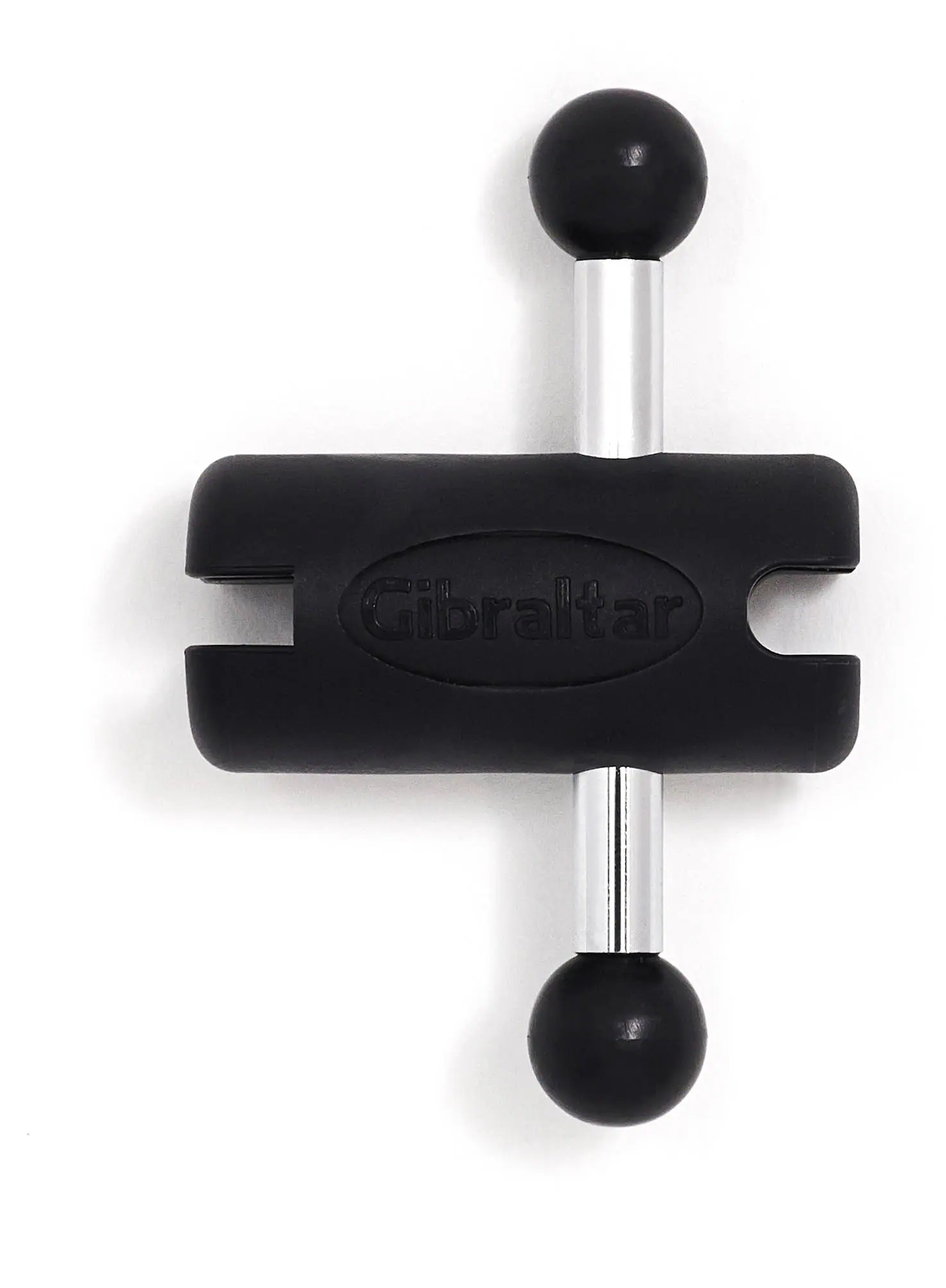 Gibraltar Hardware - Drum Rack Clamp Adjustment Tool, Ergonomic Setup Helper for Wing Nuts, Hex Nuts, and T-Handles