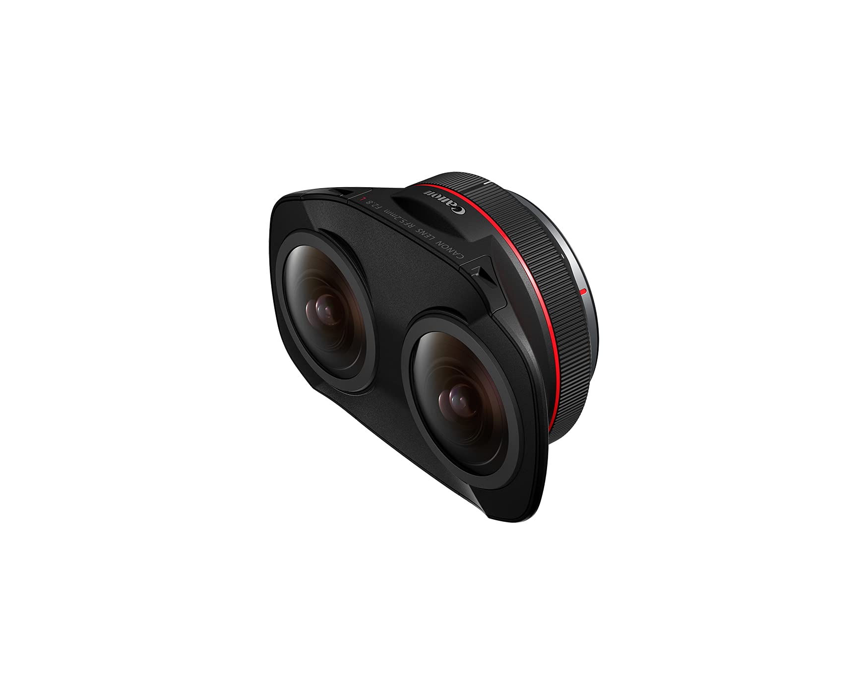 305 W-S CMOS LENS CANON