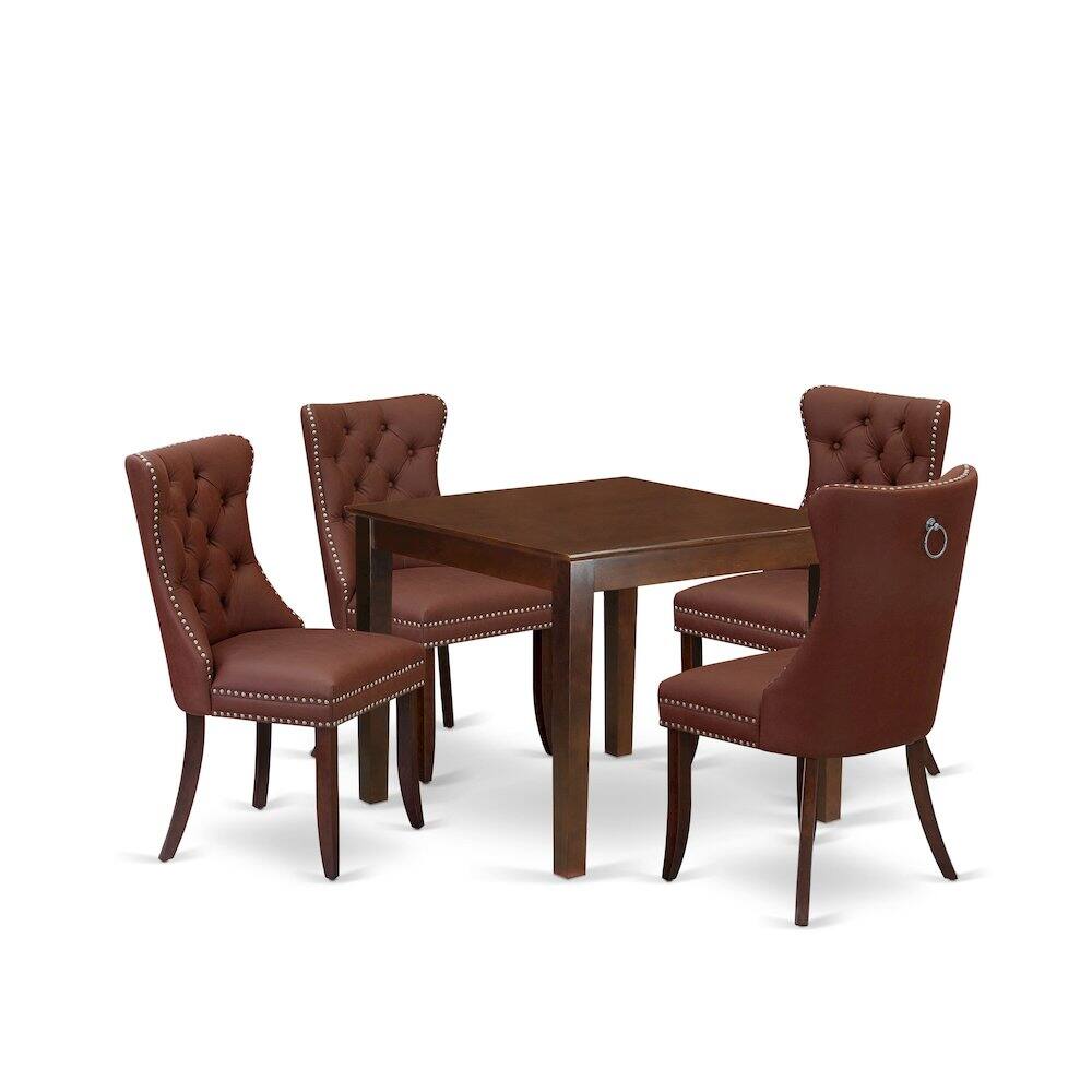 Mahogany