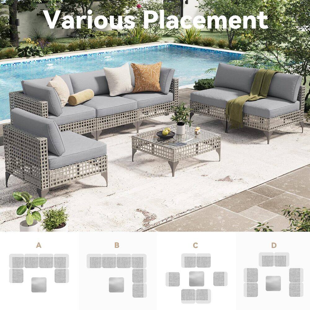 Various Placement

A B C D