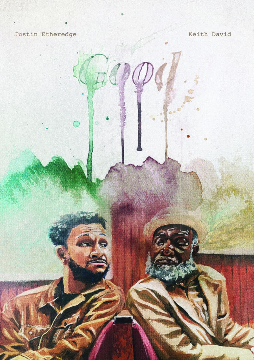 Good  - DVD