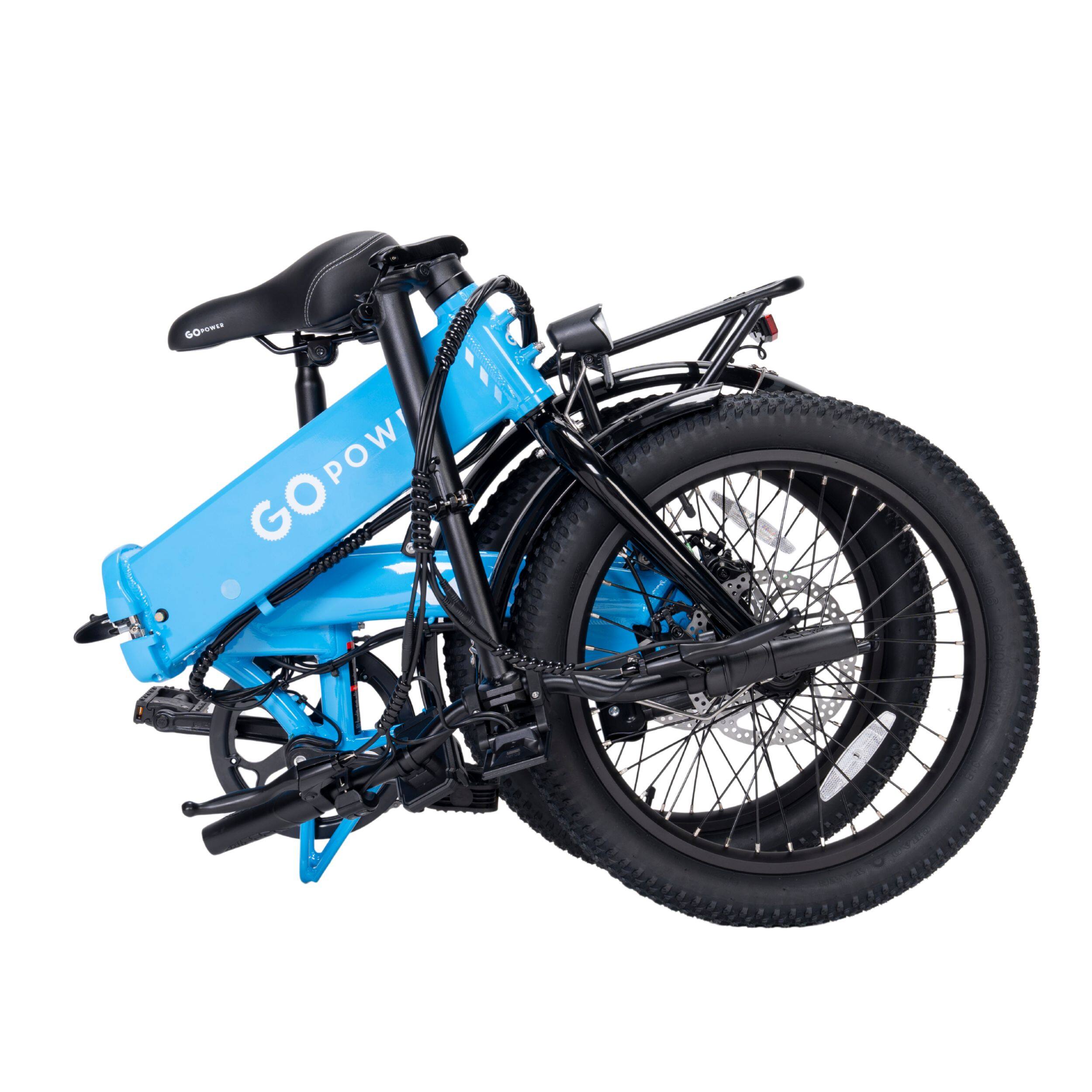 GOPower GOPower GO POW