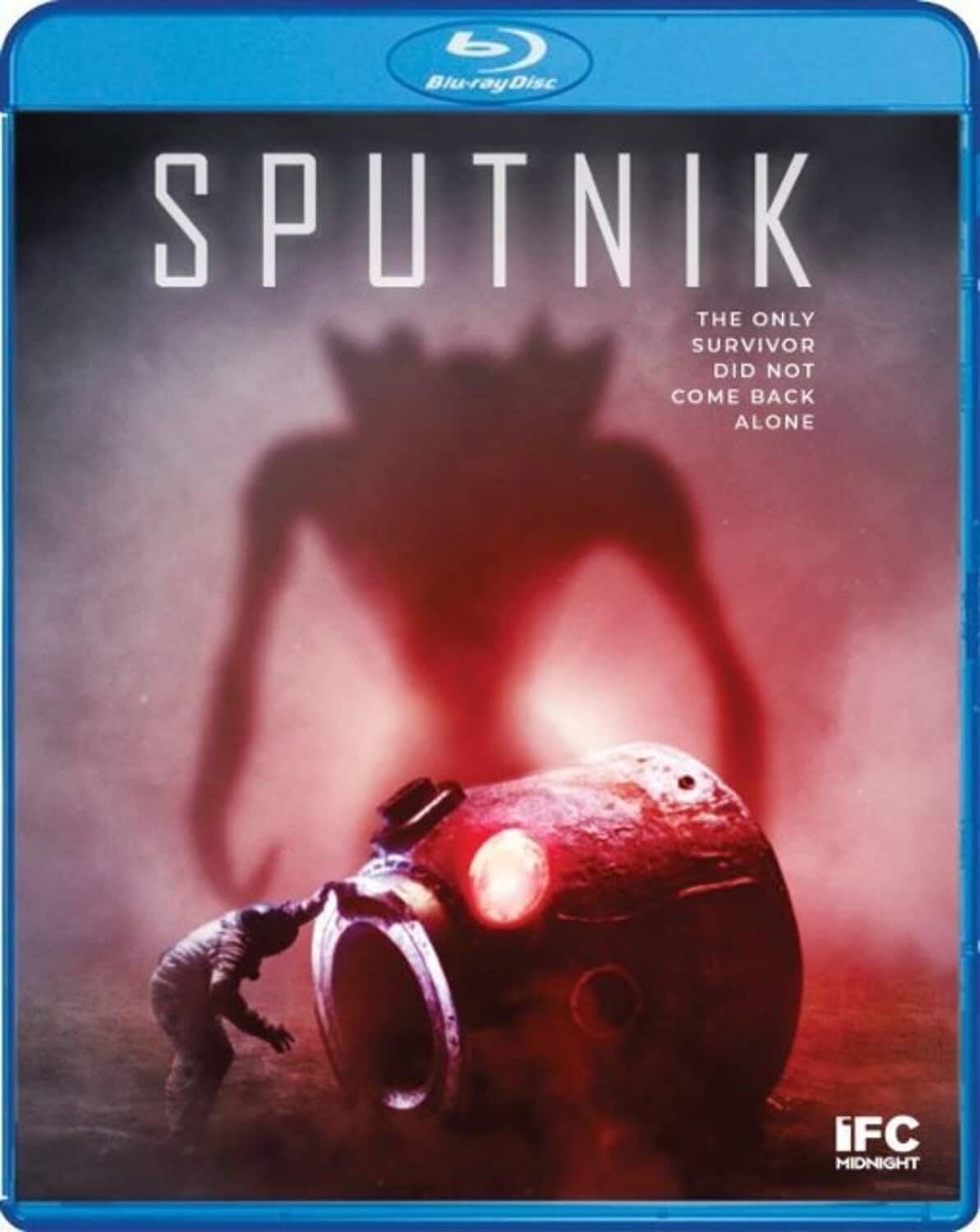 Sputnik  - BLU-RAY