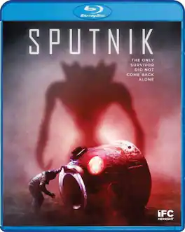 Sputnik - BLU-RAY