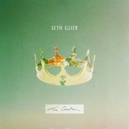 Seth Glier - The Coronation - VINYL LP