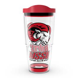 Tervis - Winston-Salem State Rams 24oz. Tradition Classic Tumbler - Multicolor