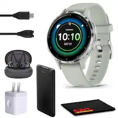 GARMIN
10:10
SAT 01
ELECTRONICS