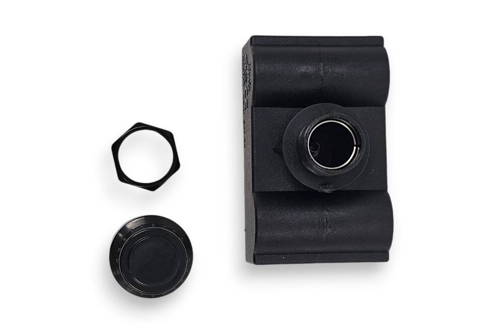 Alt View 3. Music City Metals - Music City Metals - MCM050335223 SPARK GENERATOR; CHB, CUISINART.