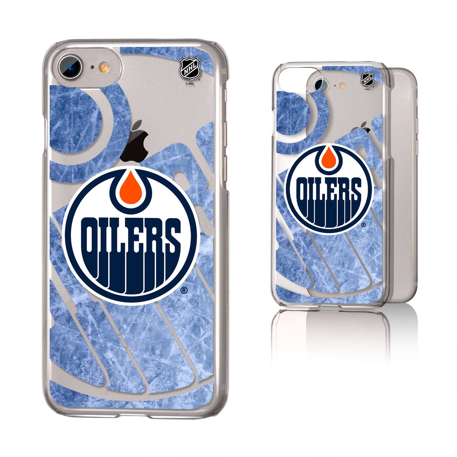 NHL  
OILERS  
OILERS