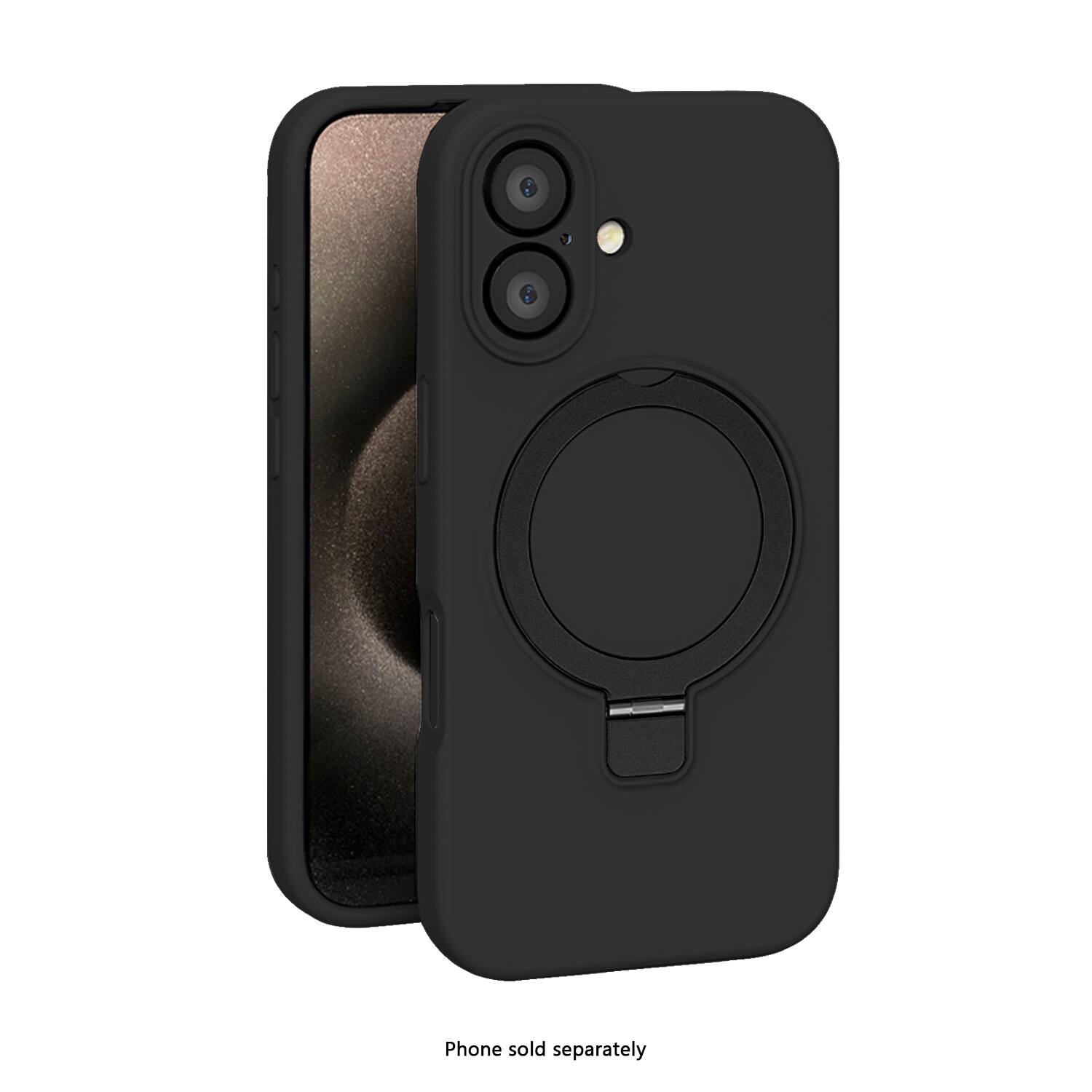 Phone sold separately