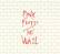 PINK FLOYD
THE WALL