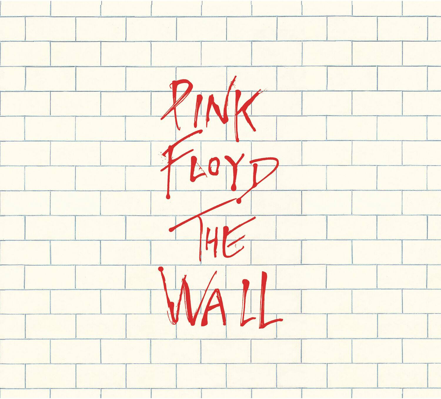 PINK FLOYD  
THE WALL