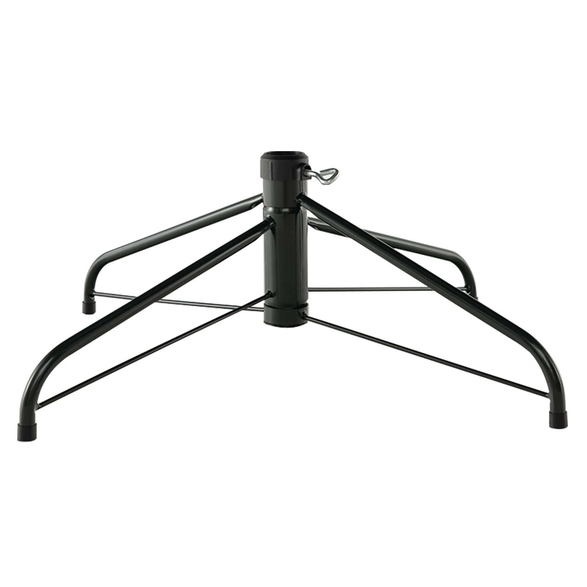 Alt View 21. Costway - 8 FT Artificial Xmas Tree with 1498 PVC Branch Tips 880 Warm White LED Lights - Green.