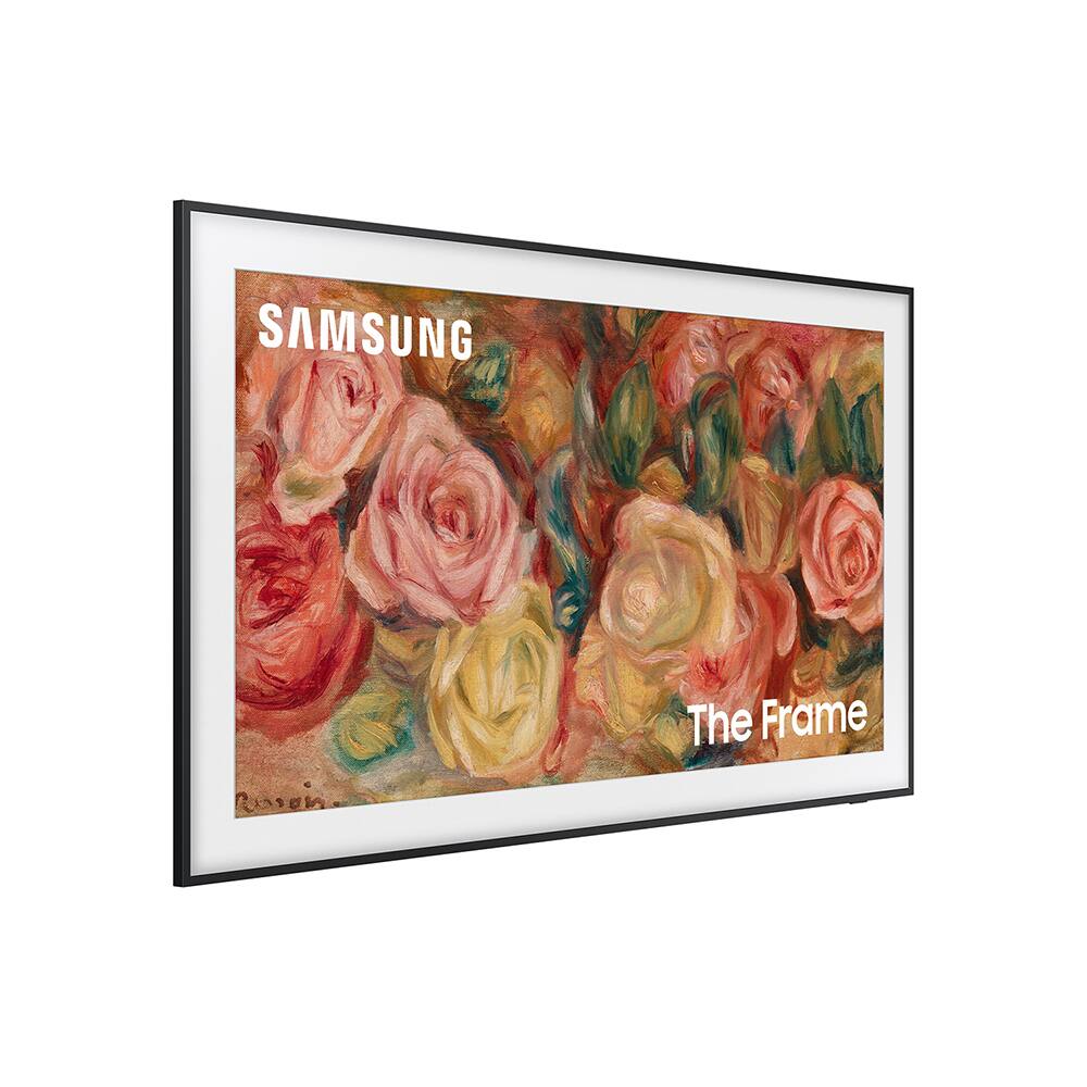 SAMSUNG  
The Frame