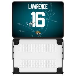 Keyscaper - Trevor Lawrence MacBook Case - Pro 13 in - Multicolor