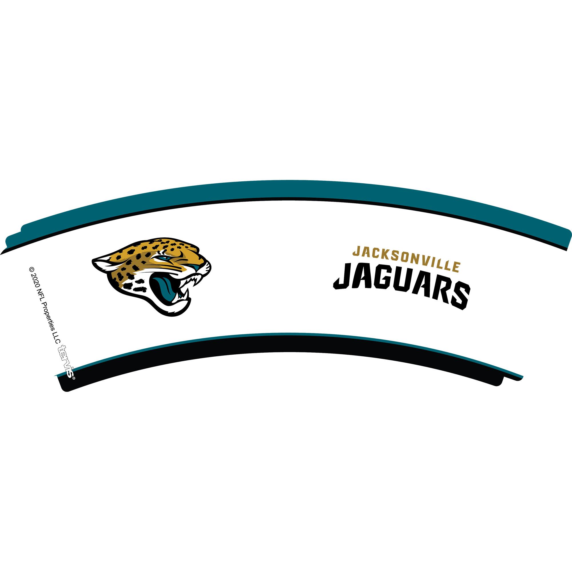 © 2020 NFL Properties LLC  
JACKSONVILLE JAGUARS