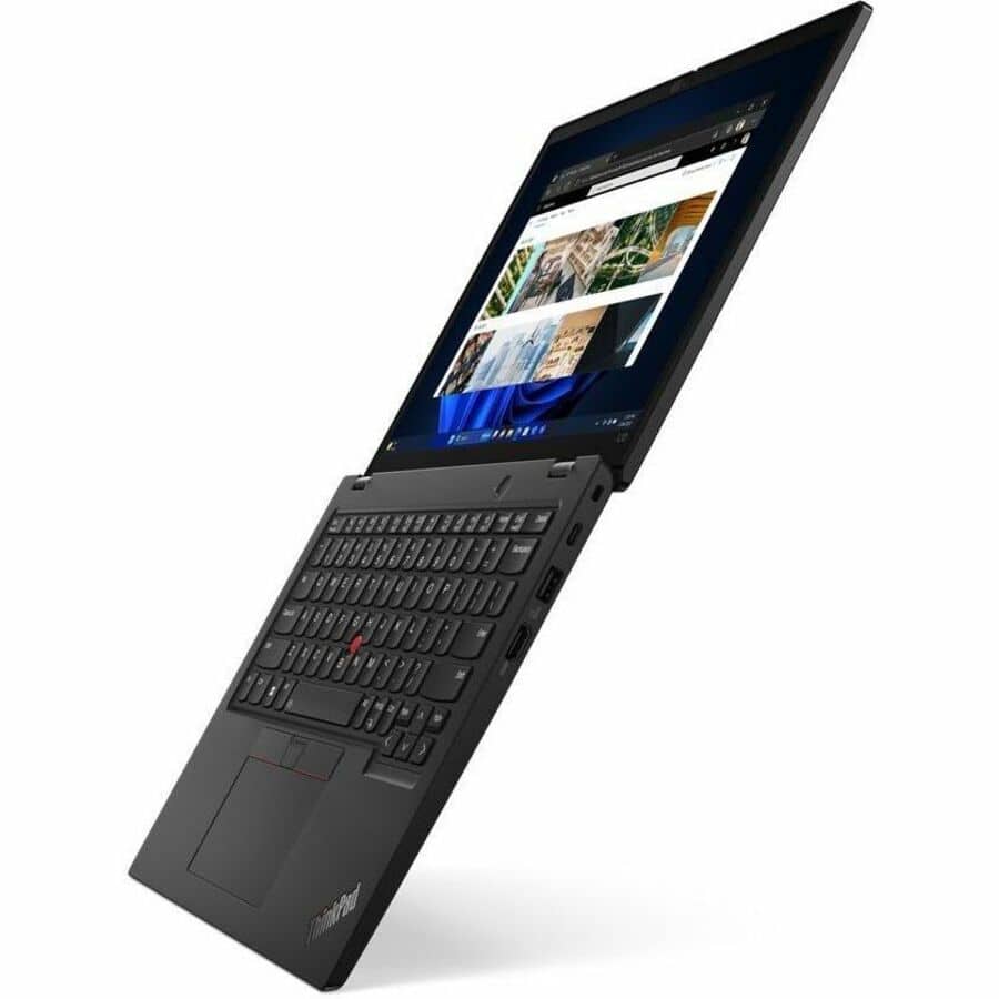 Lenovo ThinkPad L13 Gen 5 21LB000QUS 13.3